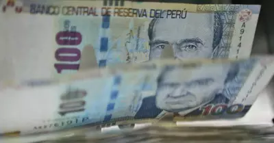 Moneda peruana se ha mantenido estable pese a crisis mundial.