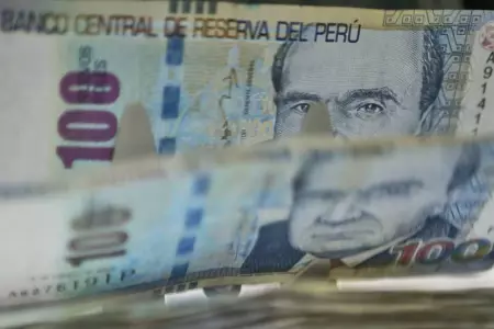 Moneda peruana se ha mantenido estable pese a crisis mundial.