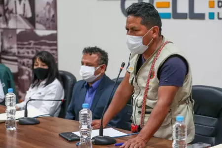 Rondero denunciado advirtió oportunamente sobre muertes en Virú