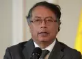 Gustavo Petro asegura que escap� de intento de asesinato contra su helic�ptero