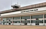 MTC: Operaciones nocturnas en aeropuerto de Iquitos se reanudan hoy, domingo