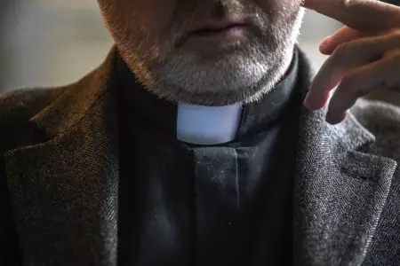 Sacerdotes abusaron sexualmente de menores desde 1950