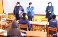 Colegio de Profesores de Puno advierte que inicio de clases podra postergarse por protestas en la regin