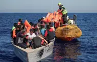 Justicia italiana considera ilegal el decreto del gobierno sobre el desembarco de migrantes