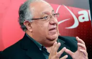 Fernando Tuesta: "El Congreso nunca dio muestras de inters por el adelanto de elecciones"