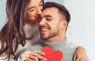"Celos, Cupido, Te quiero": RENIEC publicó lista de nombres alusivos al amor y amistad por Día de San Valentín