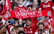Liverpool pide a la UEFA que acte tras incidentes en la final de la Champions