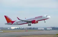 Air India realiza el mayor pedido de aviones de la historia