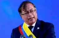 Colombia: Fiscala detiene a hijo de presidente Gustavo Petro por presunto lavado de activos