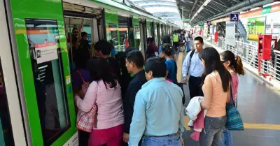 Lnea 1 del Metro de Lima: Cul es el horario actualizado del tren elctrico?
