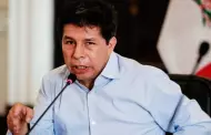 Pedro Castillo pide ir al Congreso para declarar ante la Comisin de Fiscalizacin