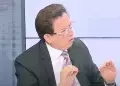 Rodrguez Mackay critica a Petro por acusar al Per de "copar" territorio: "Quiere usar el populismo y ganar puntitos"