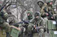 Informe acusa a Rusia de retener a miles de nios ucranianos