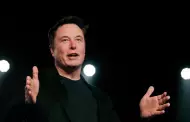 Gobierno de EEUU logra acuerdo con Elon Musk por cargadores de autos elctricos