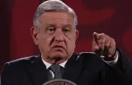 Andrs Manuel Lpez Obrador: "Lilia Paredes vino a pedirme que no abandonemos a Pedro Castillo"