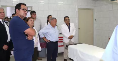 "OPERATN 2023" Se realizar en La Libertad