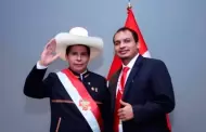 Fray Vsquez: Sobrino de Pedro Castillo se entreg a la justicia en Puno tras casi dos aos como prfugo