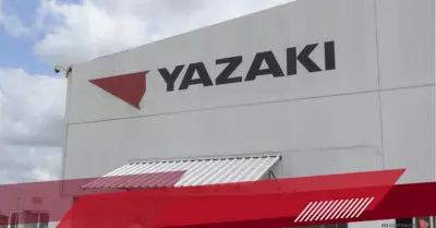 Empresa Yazaki