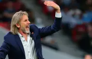 Ricardo Gareca sobre posiblidad de ser entrenador de Ecuador: "Se dara en estos das, no debe demorar demasiado"
