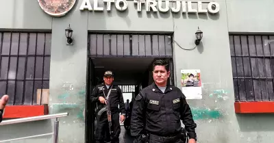 "Los Cachacos de Los Pulpos" se enfrentan a balazos contra policas