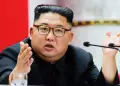 Kim Jong-un se prepara para viajar a Pekn tras supervisar nueva planta de misiles en la frontera con China
