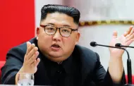 Corea del Norte amenaza a EE.UU. y Corea del Sur por hacer maniobras militares conjuntas
