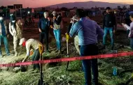 Mxico: Hallan 31 cuerpos en fosas clandestinas en el oeste del pas