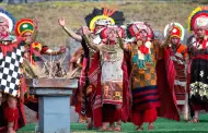 Nos internacionalizamos! Cusco: Fiesta del Inti Raymi 2023 se abre a los ojos del mundo