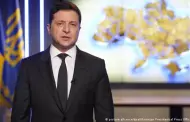 Zelenski insta a los aliados a "acelerar" la ayuda a Ucrania