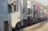 Bulgaria: Hallan 18 migrantes muertos en un camin abandonado