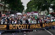 Tecnologa israel es una "amenaza" para el mundo, segn grupo de boicot a Israel