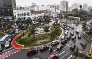 Declaran a Miraflores zona restringida para concentraciones y manifestaciones