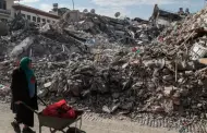 Terremoto en Turqua y Siria: El nmero de fallecidos superan los 45 mil