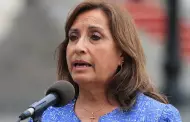 Dina Boluarte anuncia que Consejo Nacional de Seguridad Ciudadana se reunir la prxima semana