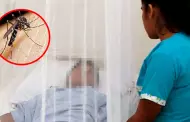Cajamarca: Minsa instala Unidades de Vigilancia Clínica de Dengue