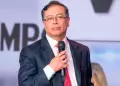 Gobierno peruano rechaza acusaciones de Gustavo Petro tras presunta ocupacin de territorio colombiano