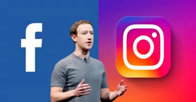 Mark Zuckerberg lanzar servicio de suscripcin para Facebook e IG.