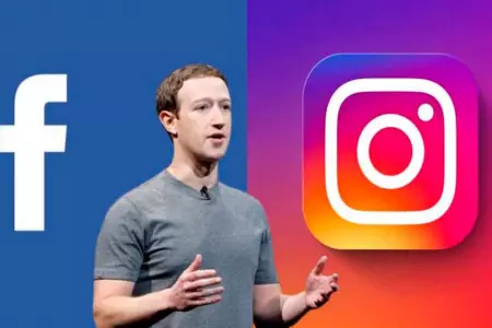 Mark Zuckerberg lanzará servicio de suscripción para Facebook e IG.