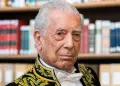 El Premio Nobel de Literatura, Mario Vargas Llosa, está de cumpleaños.