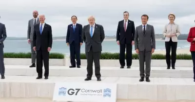 g7 cumbre cornualles