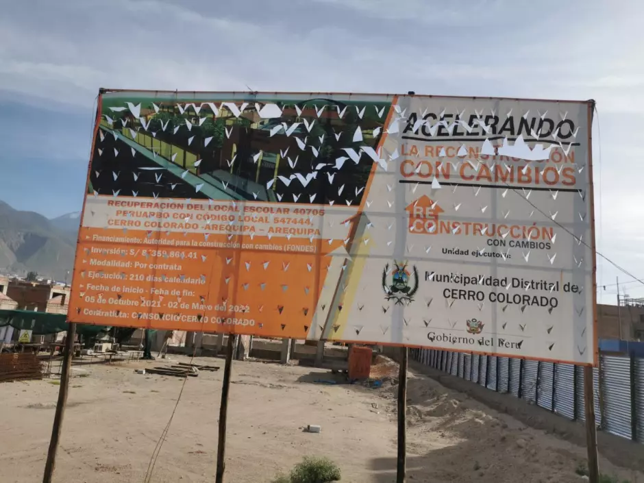 Ms de 700 alumnos de colegio PerArbo estudiarn en el estadio Nene Cubillas