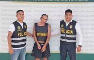 Dictan prisión preventiva a sujeto que atropelló a chofer en Nuevo Chimbote