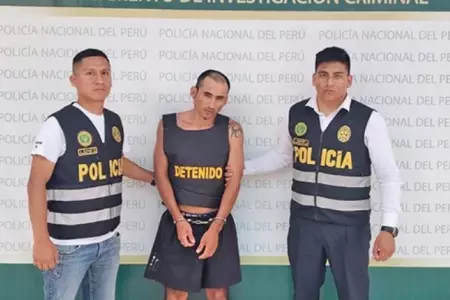Dictan prisión preventiva a sujeto que atropelló a chofer en Nuevo Chimbote