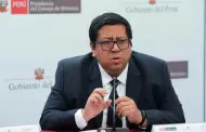 Ministro de Economa, Alex Contreras, sobre nuevo retiro de AFP: "Es una medida populista"