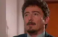 Video: Alberto Len Jaramillo revel cmo obtuvo el papel de Saul Gutirrez en "Yo soy Betty, la fea"
