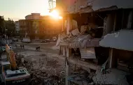 Nuevo terremoto en Turqua y Siria deja seis muertos y desata preocupacin en la poblacin