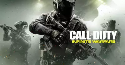 Microsoft y Nintendo formalizan un acuerdo de 10 aos por "Call of Duty".