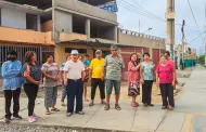 Vecinos de Trujillo exigen patrullaje edil y policial ante ola delincuencial