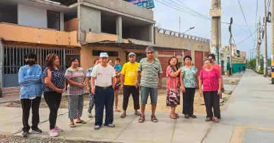 Vecinos de Manpuesto exigen presencia policial en la zona