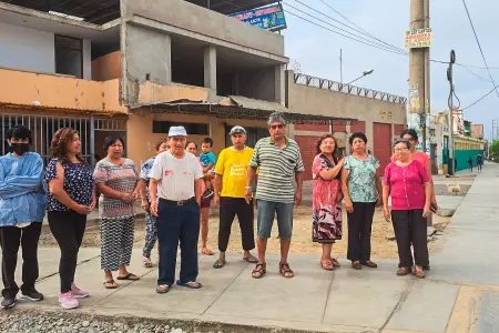 Vecinos de Manpuesto exigen presencia policial en la zona